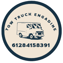 Tow truck engadine